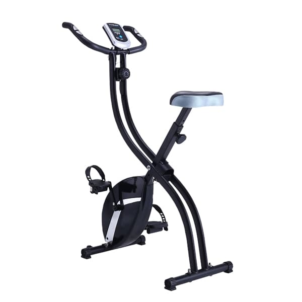 best magnetic exercise bike