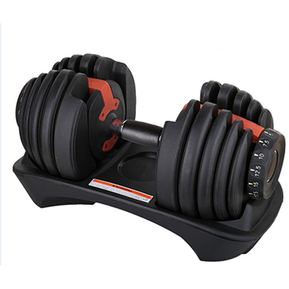 Best Adjustable Dumbbells for Home Gym